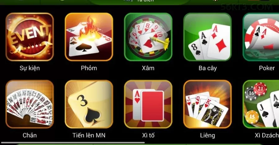 APK Android 56r