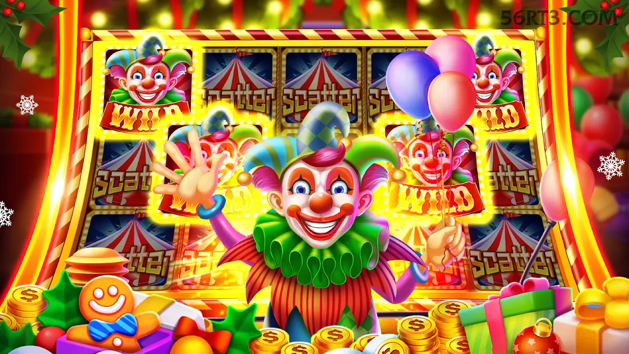 Fortune Tiger Slot