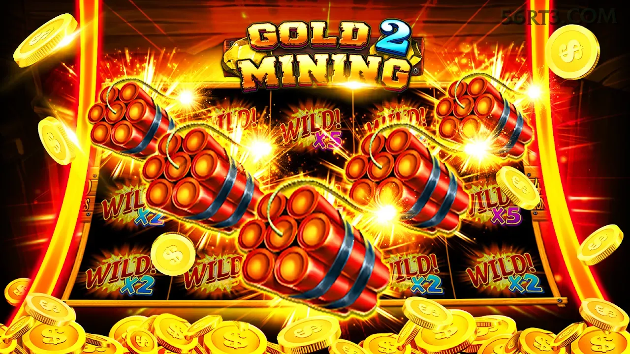 Sugar Rush Slot