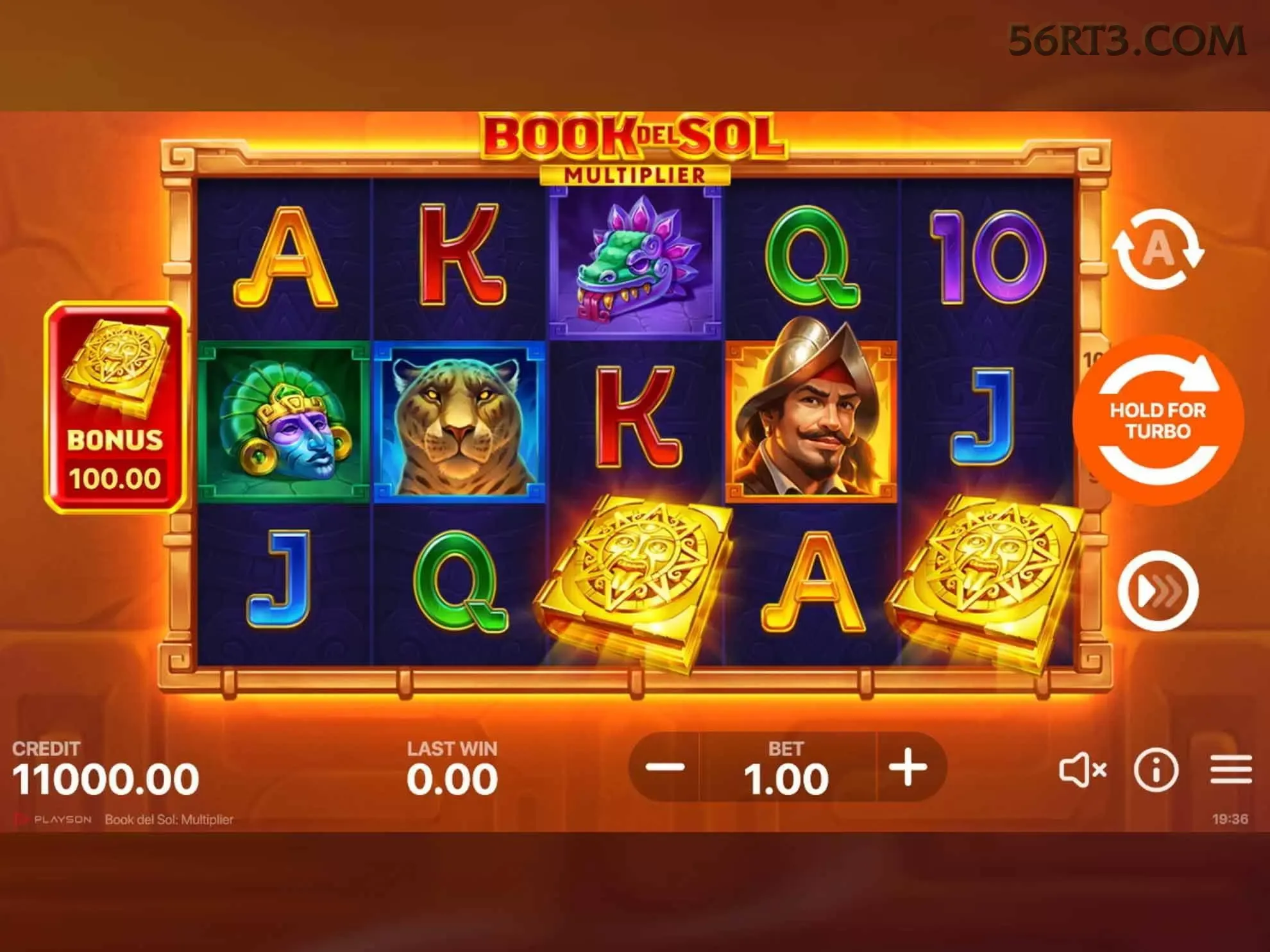 Gates of Olympus Slot
