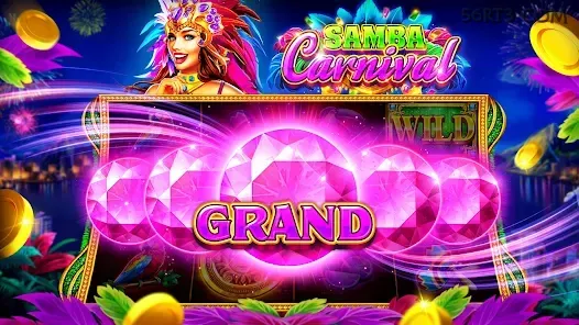 Sweet Bonanza Slot